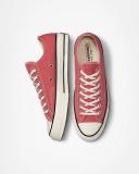 Converse Chuck 70 Low Top Red Size 3 - Platypus | AfterPay Available