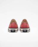 Converse Chuck 70 Low Top Red Size 3 - Platypus | AfterPay Available