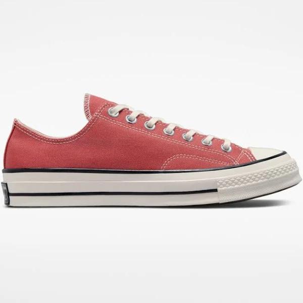 Converse Chuck 70 Low Top Red Size 3 - Platypus | AfterPay Available