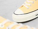 Converse Chuck 70 Low - Yellow