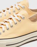 Converse Chuck 70 Low - Yellow