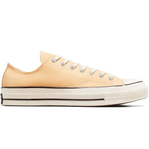 Converse Chuck 70 Low - Yellow