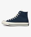 Converse Chuck 70 Nautical Tri-Blocked Navy/ Aqua Mist/ Egret