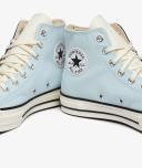 Converse Chuck 70 Nautical Tri-Blocked Navy/ Aqua Mist/ Egret