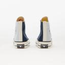 Converse Chuck 70 Nautical Tri-Blocked Navy/ Aqua Mist/ Egret