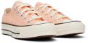 Converse Chuck 70 Ox Low Sneaker