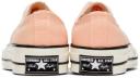 Converse Chuck 70 Ox Low Sneaker