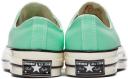 Converse Chuck 70 Ox Prism Green/Egret-Black A00750C Men's