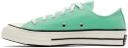 Converse Chuck 70 Ox Prism Green/Egret-Black A00750C Men's