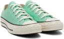 Converse Chuck 70 Ox Prism Green/Egret-Black A00750C Men's
