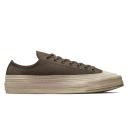Converse Chuck 70 P100 Engine Smoke/ Toad/ Beach Stone