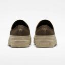 Converse Chuck 70 P100 Engine Smoke/ Toad/ Beach Stone