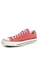 Converse Chuck 70 Spring Color Low Top Sneakers