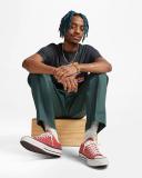 Converse Chuck 70 Spring Color Low Top Sneakers