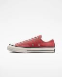 Converse Chuck 70 Spring Color Low Top Sneakers