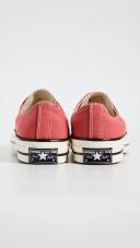 Converse Chuck 70 Spring Color Low Top Sneakers