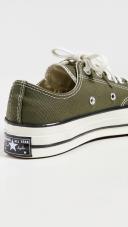 Converse Chuck 70 Tonal Sneakers