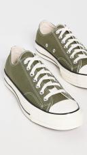 Converse Chuck 70 Tonal Sneakers