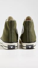 Converse Chuck 70 Tonal Sneakers