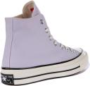 Converse Chuck 70 Vapor Violet/ Egret/ Black
