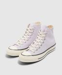 Converse Chuck 70 Vapor Violet/ Egret/ Black