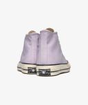 Converse Chuck 70 Vapor Violet/ Egret/ Black