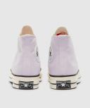 Converse Chuck 70 Vapor Violet/ Egret/ Black