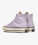 Converse Chuck 70 Vapor Violet/ Egret/ Black