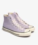 Converse Chuck 70 Vapor Violet/ Egret/ Black