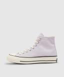 Converse Chuck 70 Vapor Violet/ Egret/ Black