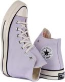 Converse Chuck 70 Vapor Violet/ Egret/ Black