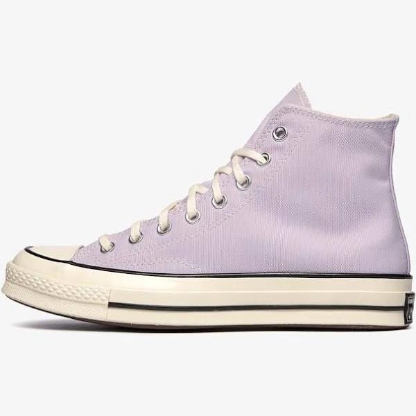 Converse Chuck 70 Vapor Violet/ Egret/ Black