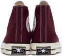 Converse Chuck 70 Vintage Canvas Sneakers