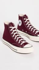 Converse Chuck 70 Vintage Canvas Sneakers