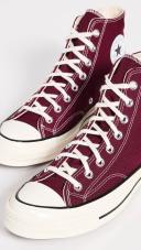 Converse Chuck 70 Vintage Canvas Sneakers