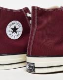 Converse Chuck 70 Vintage Canvas Sneakers