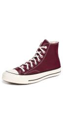 Converse Chuck 70 Vintage Canvas Sneakers