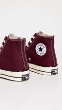 Converse Chuck 70 Vintage Canvas Sneakers