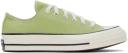 Converse - Chuck Taylor 70 Green Low - 9