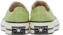 Converse - Chuck Taylor 70 Green Low - 9