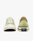 Converse - Chuck Taylor 70 Green Low - 9