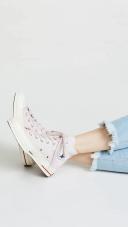 Converse Chuck Taylor All Star 1970s - Pink