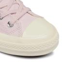 Converse Chuck Taylor All Star 70 High Top Sneakers Barely Rose 9.5