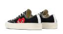 Converse Chuck Taylor All-Star 70 Ox Comme Des Garcons Play Black