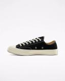 Converse Chuck Taylor All-Star 70 Ox Comme Des Garcons Play Black