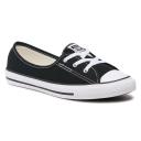 Converse Chuck Taylor All Star Ballet Lace Slip 566775C