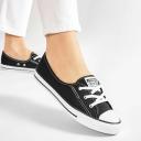 Converse Chuck Taylor All Star Ballet Lace Slip 566775C