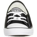 Converse Chuck Taylor All Star Ballet Lace Slip 566775C