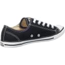 Converse - Chuck Taylor All Star Dainty Sneaker Black