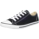 Converse - Chuck Taylor All Star Dainty Sneaker Black